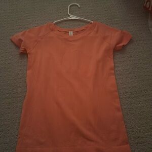 athleta swiftly shirt